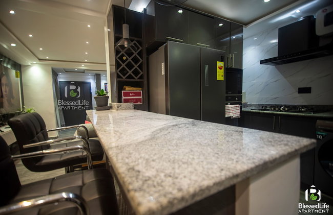 Blessed Life Apartment - Photo 6