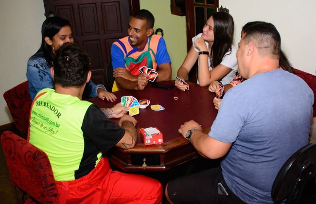 Chiminelli Hotel Fazenda e Eventos - Foto 33