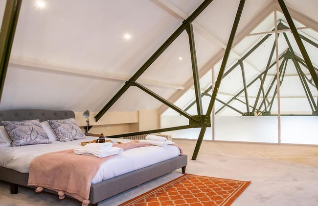 Stunning Maisonette - 3 bed - 3 Bath - Foto 2