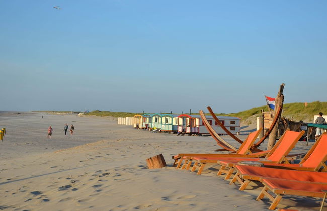 Bungalow in 's-gravenzande With Nautical Charm - Foto 38