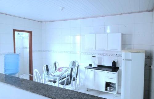 Ambiente familiar em Poços de caldas - Foto 2