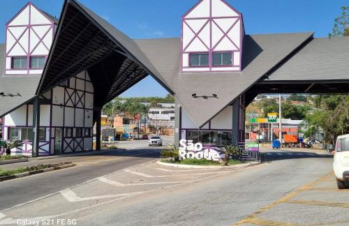 Chácara Áquila - Foto 70