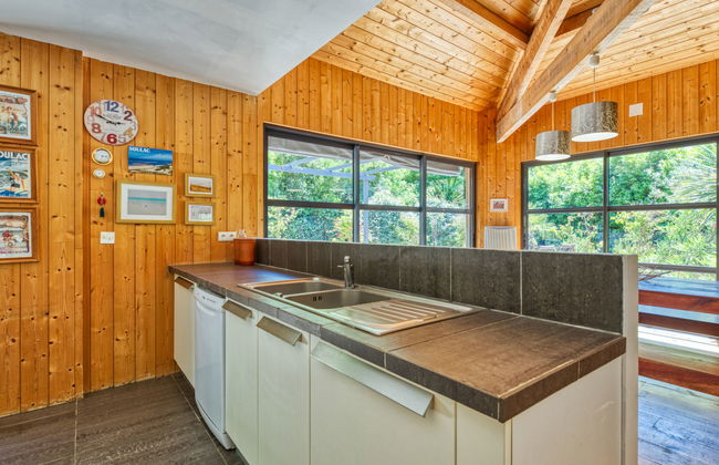 Les Bains Douche - Foto 9