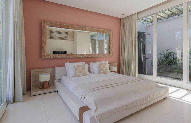 Chandra Bali Villas - Foto 49