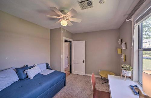 Amazing Musical Abode in Expo Square Neighborhood! - Foto 28