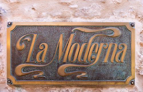 Casa Rural La Moderna - Foto 45