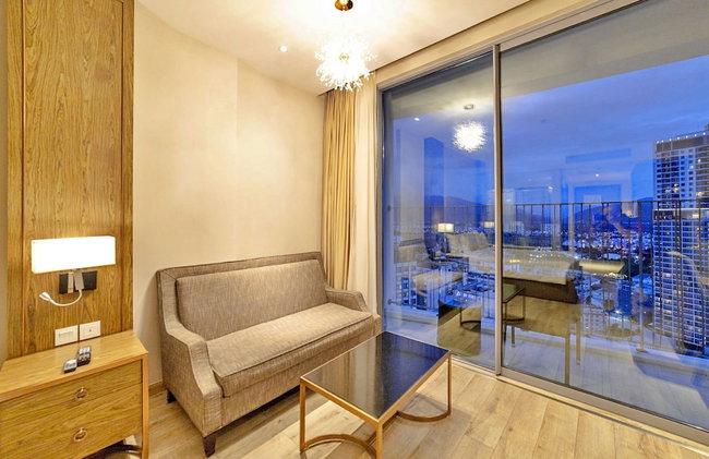 S79 Residence LYN Panorama - Foto 6