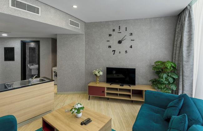 Vita Tower - Photo 6