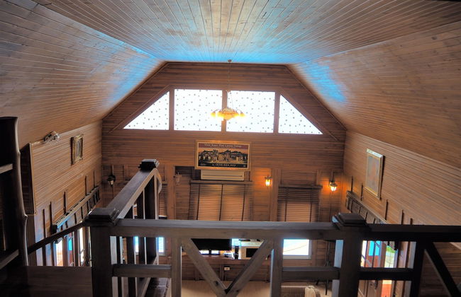 Baan Thai Lanna Pattaya - Foto 73