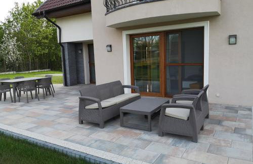 Apartamenty, Zielone Wzgórze Wiktora w Mikołajkach - Foto 16