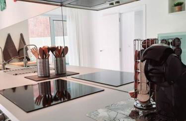 Malibú Mogán Secret Pool Villa - Piscina privada y climatizada - Exclusive Heated Pool - Foto 24