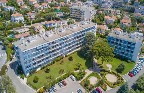 Sea Breeze Duo Apartments - Foto 10