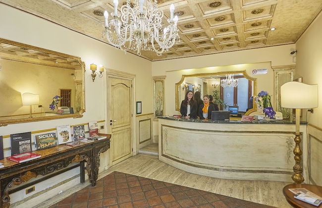 Locanda del Gagini - Foto 7