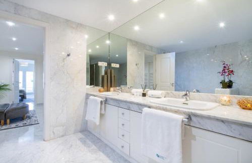 MARBELLA BANUS SUITES - Playas del Duque Luxury - Foto 59