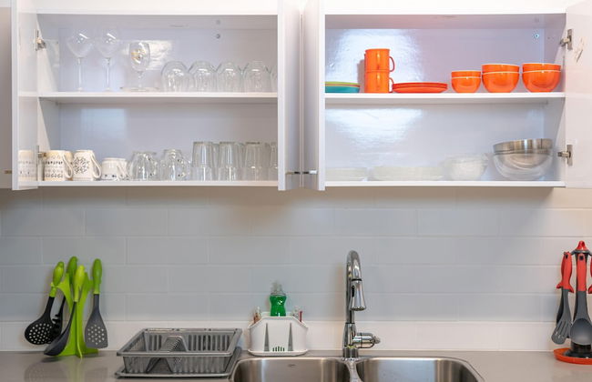 Dov Garden apartment with private pool - Foto 33