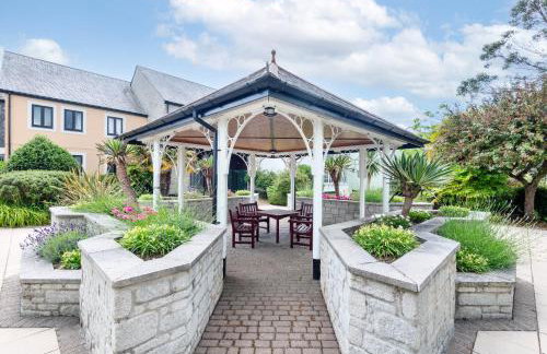 Hideaway - Exclusive marina development, town centre, with parking - Foto 18