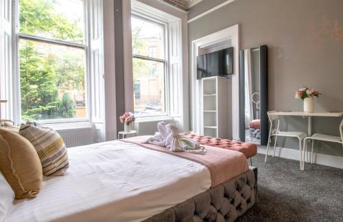 Studio Dream with Loft West End - Pass the Keys - Foto 18