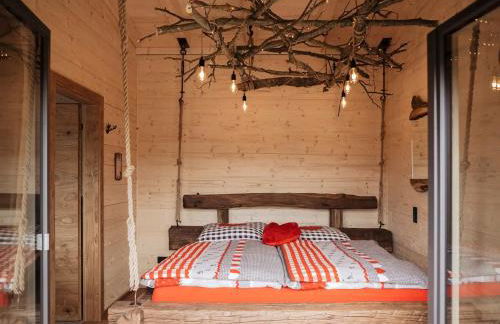 Chalet Vogelnest - Foto 28