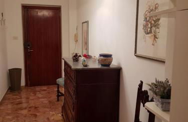 Luisa Appartamento Lunigiana in Cinque Terre - Foto 4