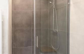 L43 Suite Maurice sea view 6Pax/Terrace,Parking,AC - Foto 16