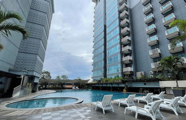 El Royale By Farizi Rooms - Foto 31