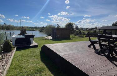 Willa Różowy Domek - Foto 2