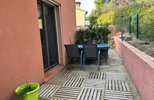 Moderne Mini Maison - Quartier Résidentiel Calme - Foto 50