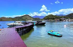 Praia do engenho sweet home - Foto 44