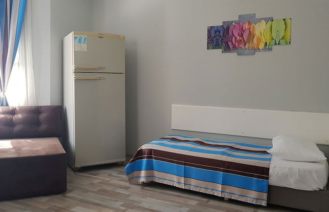 Tasev Apart Hotel - Photo 11