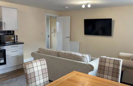 Easy Living Stays Burton on Trent - Photo 4