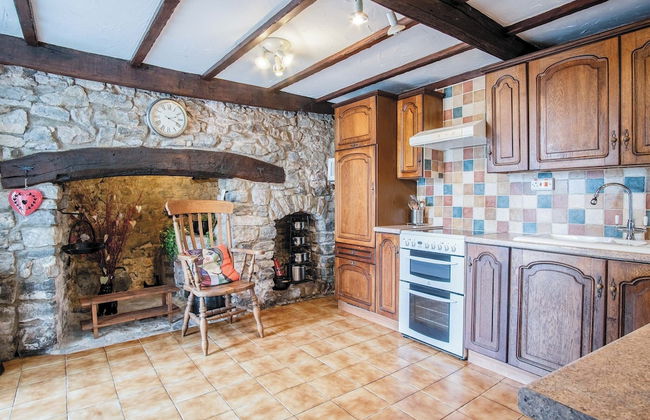 Hall House - 3 Bedroom Cottage - Saint Florence - Foto 27