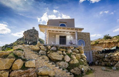 Villa Rosaria vicino la Riserva dello Zingaro - Foto 31