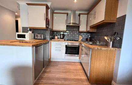 Beachcombers Apartments - Foto 80