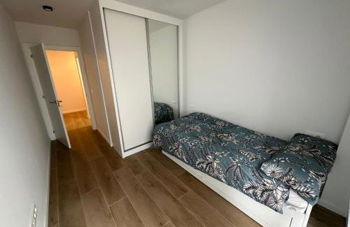 Apartamento con Terraza y Parking, para temporada, minimo un mes - Foto 31