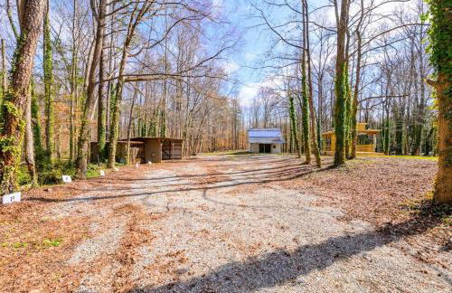 BloomingFarmsStay,Sleeps 9,GameRoom,FirePit,Grill - Foto 15