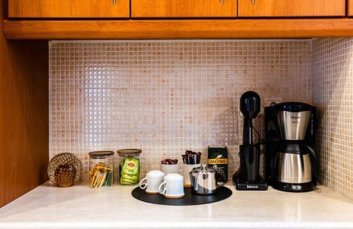 Filiatra Downtown Cozy Retreat - Homely Vibes - Foto 16