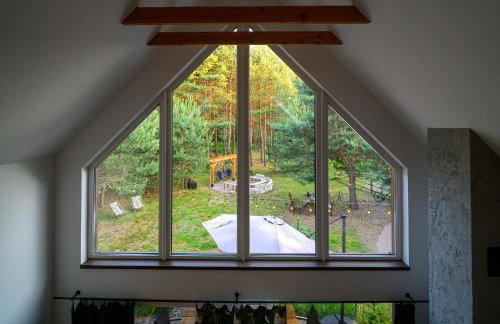 Dziupla House - Foto 69