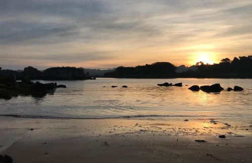 Bug Ar Mor - Vue Exceptionnelle des 7 Îles - Foto 65