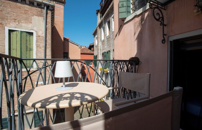 Ca' dei Dogi - Photo 45