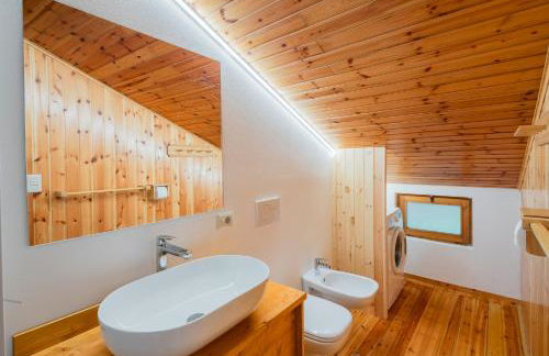 Ciasa de Sèn Jan - Foto 6