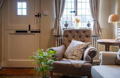 Two Stunning Cottages near Stratford-upon-Avon - Foto 63