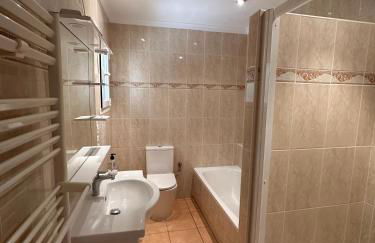 Apartamentos en la villa con el territorio común en Calpe - Foto 23