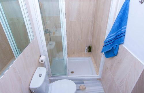 Apartamento con vistas al mar en Carboneras - Photo 6