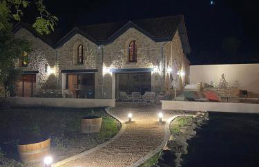 Villa Julorian proche Saint Emilion au cœur des vignobles - Photo 11