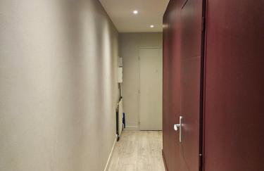Appartement entier T2 proche gare de Cergy préfecture - Foto 12