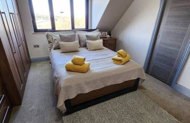 Luxury 1 Bed Coach House - Foto 8