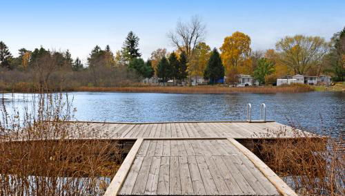 Kingfisher Cove Cabin 19 - Foto 4