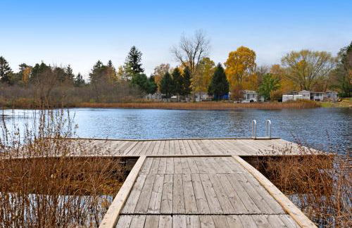 Kingfisher Cove Cabin 2 - Foto 37