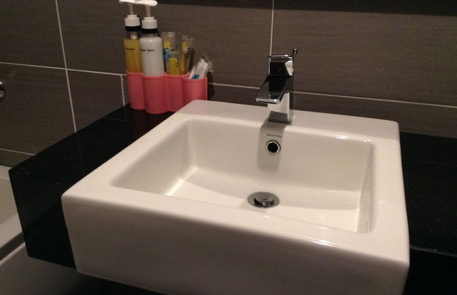 HomeStay in Johor - Cosy Studio - Foto 18