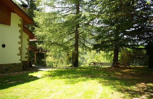 Refugi Tacita - Foto 13